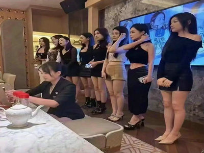 张家口酒吧招聘